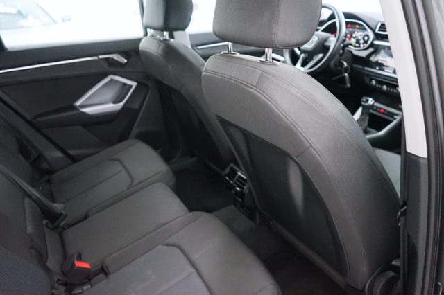 AUDI Q3 usata, con Riconoscimento dei segnali stradali