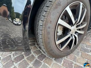 VOLKSWAGEN Transporter usata, con Immobilizzatore elettronico