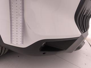 CITROEN C3 Aircross usata, con Luci diurne