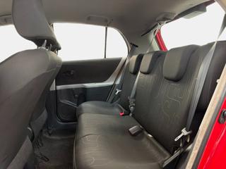 TOYOTA Yaris usata, con Servosterzo