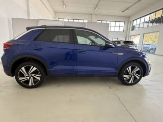 VOLKSWAGEN T-Roc usata, con Airbag Passeggero