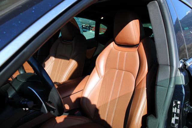 MASERATI Levante usata, con Controllo automatico clima