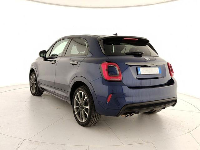 FIAT 500X usata, con Airbag Passeggero