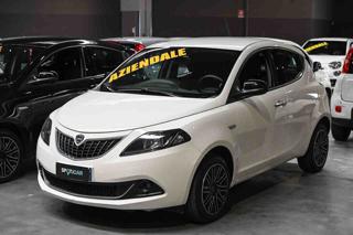 LANCIA Ypsilon 1.0 FireFly 5 porte S&S Hybrid Gold