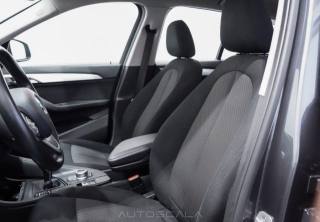 BMW X1 usata, con Fendinebbia