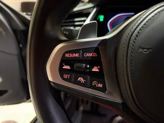 BMW Z4 usata, con Regolazione elettrica sedili