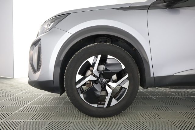 PEUGEOT 2008 usata 6