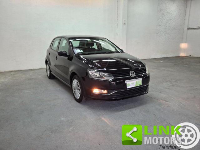 VOLKSWAGEN Polo usata, con ABS