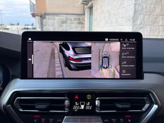BMW X4 usata, con Park Distance Control