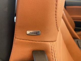 FIAT 124 Spider usata, con Cruise Control