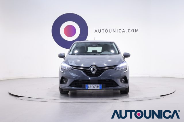 RENAULT Clio usata, con Airbag