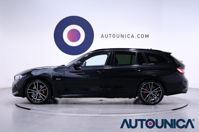 BMW 320 usata, con Servosterzo