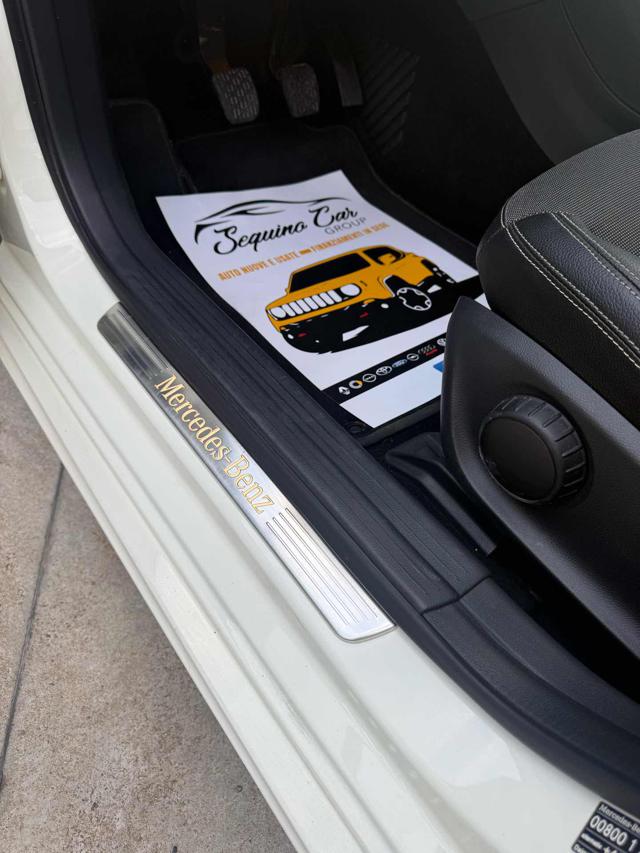MERCEDES-BENZ A 180 usata, con Filtro antiparticolato