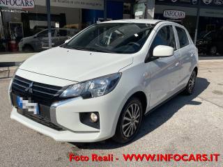 MITSUBISHI Space Star usata, con Airbag laterali