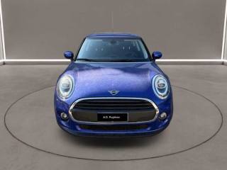 MINI Mini usata, con Airbag laterali