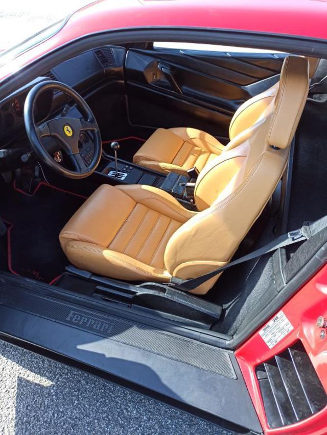 FERRARI 348 usata 8