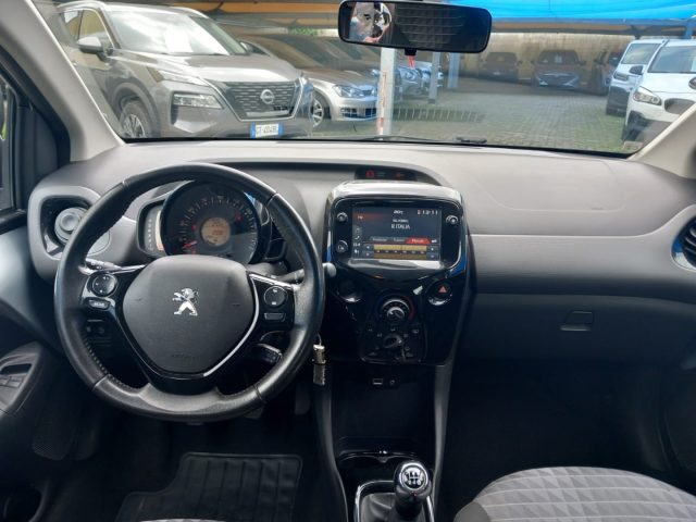 PEUGEOT 108 usata 17