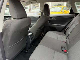 TOYOTA Auris usata, con ESP