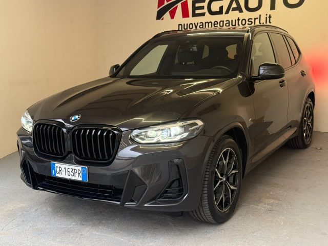 BMW X3 usata, con Airbag