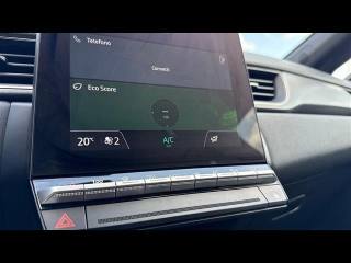 RENAULT Captur usata, con Specchietti laterali elettrici