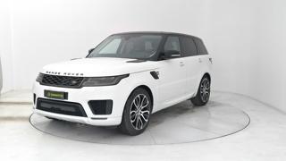 LAND ROVER Range Rover Sport 2.0 si4 phev HSE Dyn.404cv auto my19