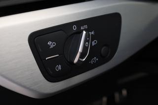AUDI A5 usata, con Chiusura centralizzata telecomandata