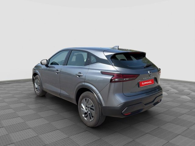 NISSAN Qashqai usata 2
