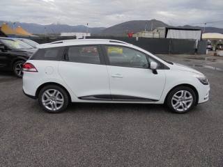 RENAULT Clio usata, con Bluetooth
