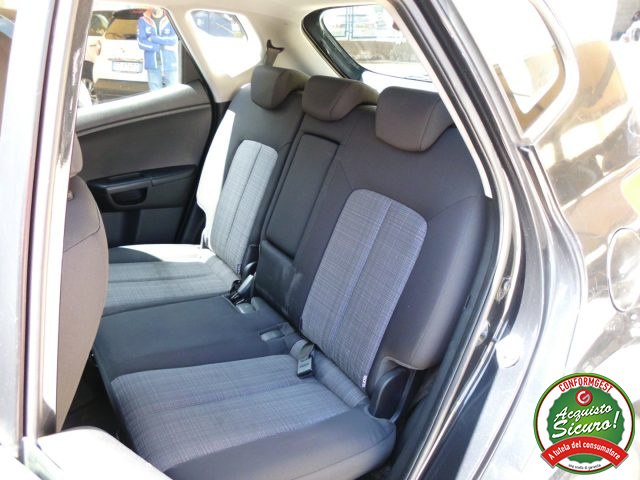 KIA Venga usata, con Controllo trazione