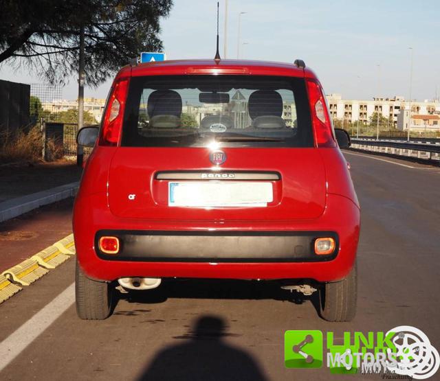 FIAT Panda usata 7