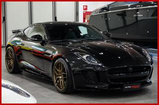 JAGUAR F-Type usata, con Airbag laterali
