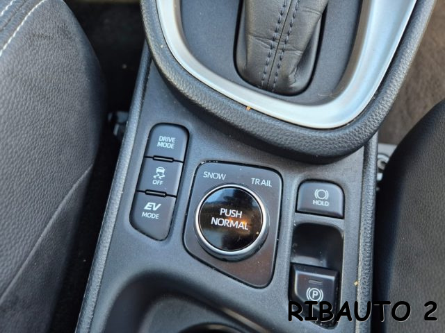 TOYOTA Yaris Cross usata, con Chiusura centralizzata