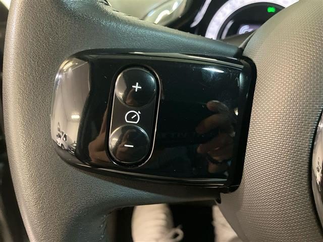RENAULT Twingo usata, con Fari LED