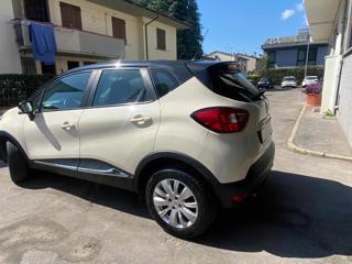 RENAULT Captur usata 5