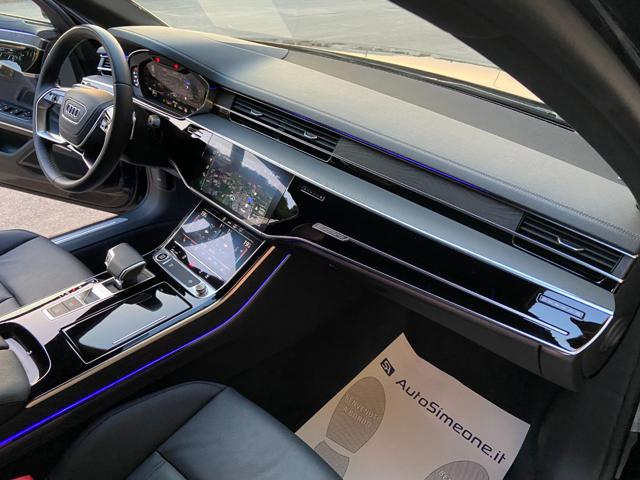 AUDI A8 usata, con Controllo trazione