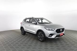 MG ZS usata 1