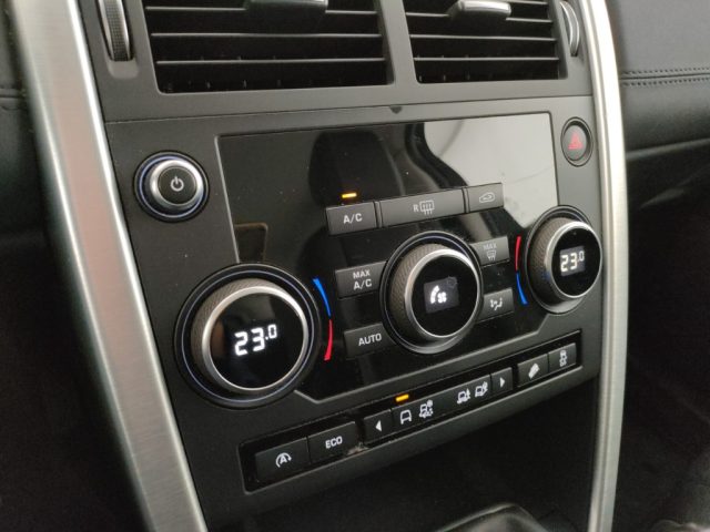LAND ROVER Discovery Sport usata, con Specchietti laterali elettrici