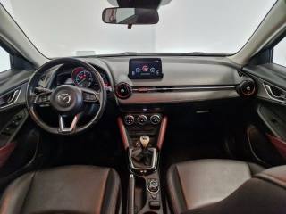 MAZDA CX-3 usata, con Autoradio digitale
