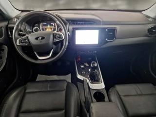 DR MOTOR DR 4.0 usata, con Climatizzatore