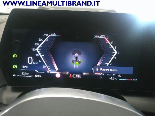 BMW 120 usata, con Controllo automatico clima