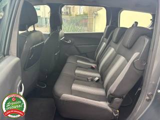 DACIA Lodgy usata, con Immobilizzatore elettronico