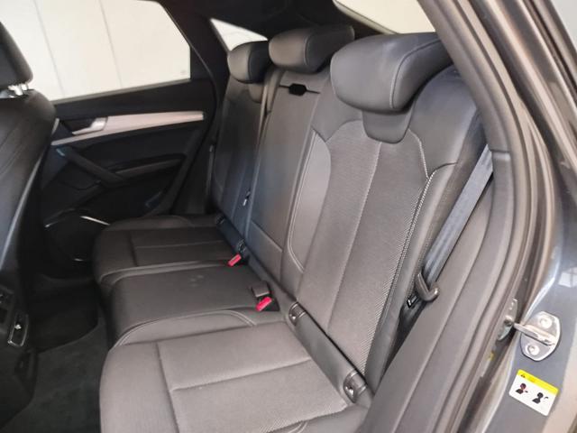 AUDI Q5 usata, con Controllo trazione