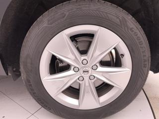 VOLVO XC60 usata, con Sedile posteriore sdoppiato