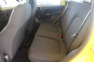 FIAT Panda usata 20
