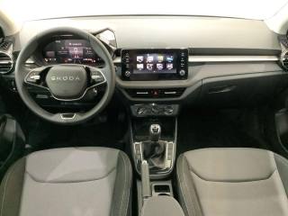 SKODA Fabia usata, con Boardcomputer