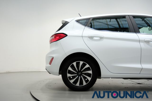 FORD Fiesta usata 44