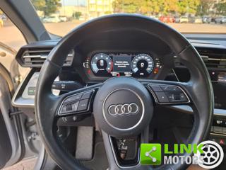 AUDI A3 usata, con Cruise Control