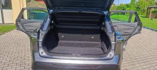 NISSAN Qashqai usata, con Controllo automatico clima