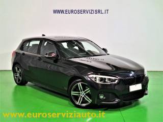 BMW Serie 1 d 5p. Msport
