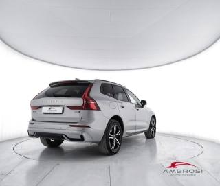 VOLVO XC60 usata 2